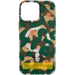 TPU чохол Pastel Chaos with Magnetic Fit для Apple iPhone 17 (6.3")
