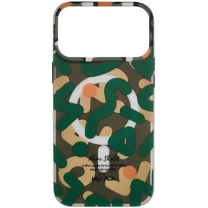 TPU чохол Pastel Chaos with Magnetic Fit для Apple iPhone 17 Pro (6.3")
