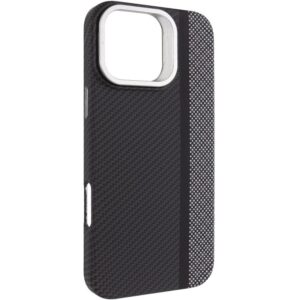 TPU чохол Pixel Craft with MagSafe для Apple iPhone 16 (6.1")