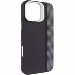 TPU чохол Pixel Craft with Magnetic Fit для Apple iPhone 16 (6.1")