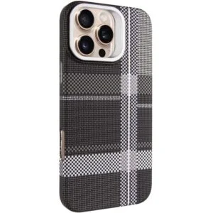 TPU чохол Pixel Craft with Magnetic Fit для Apple iPhone 16 Pro Max (6.9")