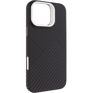 TPU чохол Pixel Craft with Magnetic Fit для Apple iPhone 17 (6.3")