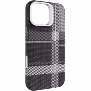 TPU чохол Pixel Craft with Magnetic Fit для Apple iPhone 17 (6.3")