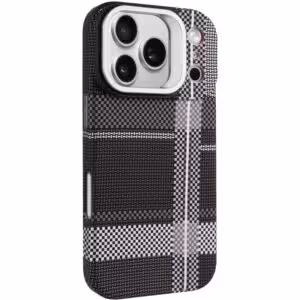 TPU чохол Pixel Craft with Magnetic Fit для Apple iPhone 17 Pro Max (6.9")