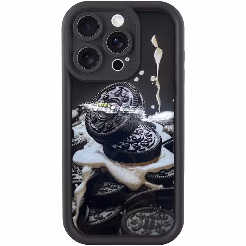 TPU чохол Prestige для Apple iPhone 11 Pro Max (6.5")
