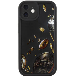 TPU чохол Prestige для Apple iPhone 12 (6.1")