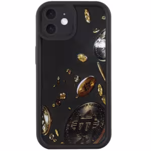 TPU чохол Prestige для Apple iPhone 12 (6.1")