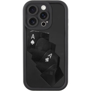 TPU чохол Prestige для Apple iPhone 16 Pro Max (6.9")