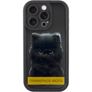 TPU чохол Prestige для Apple iPhone 16e / 17e (6.1")