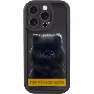 TPU чохол Prestige для Apple iPhone 16e / 17e (6.1")