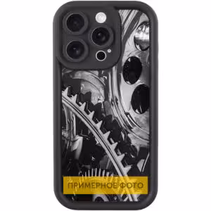 TPU чохол Prestige для Apple iPhone 16e / 17e (6.1")