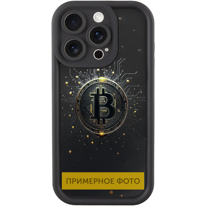 TPU чохол Prestige для Apple iPhone 7 / 8 / SE (2020) (4.7")