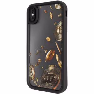 TPU чохол Prestige для Apple iPhone X / XS (5.8")