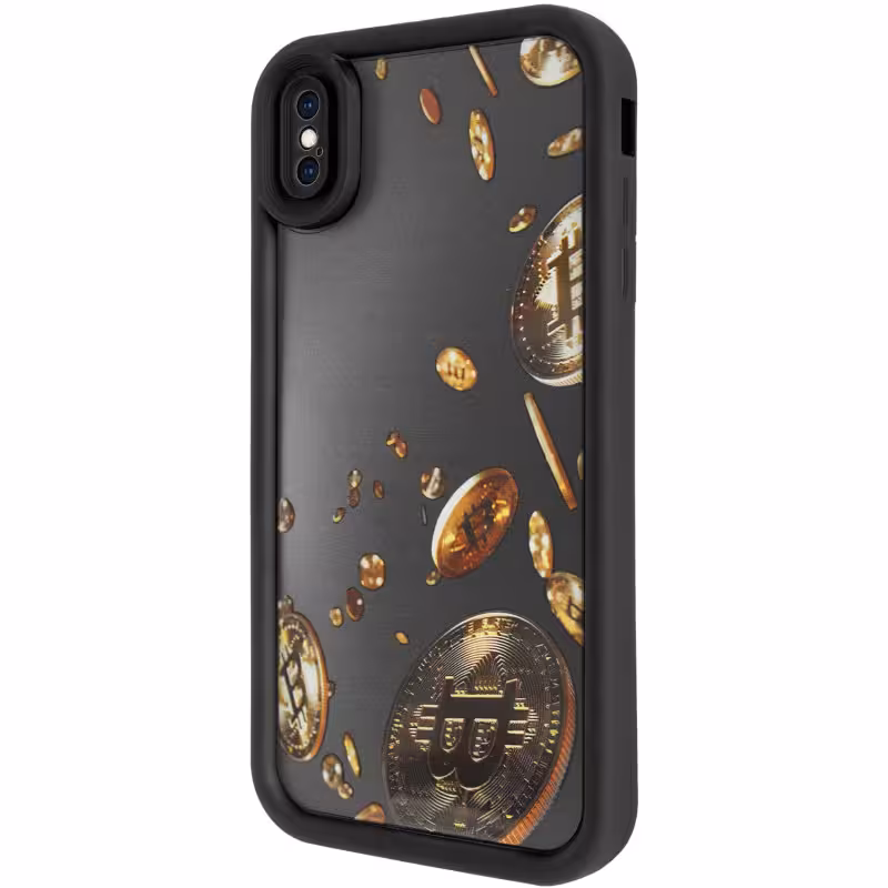 TPU чохол Prestige для Apple iPhone X / XS (5.8")