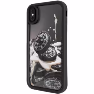 TPU чохол Prestige для Apple iPhone X / XS (5.8")