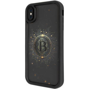 TPU чохол Prestige для Apple iPhone XS Max (6.5")