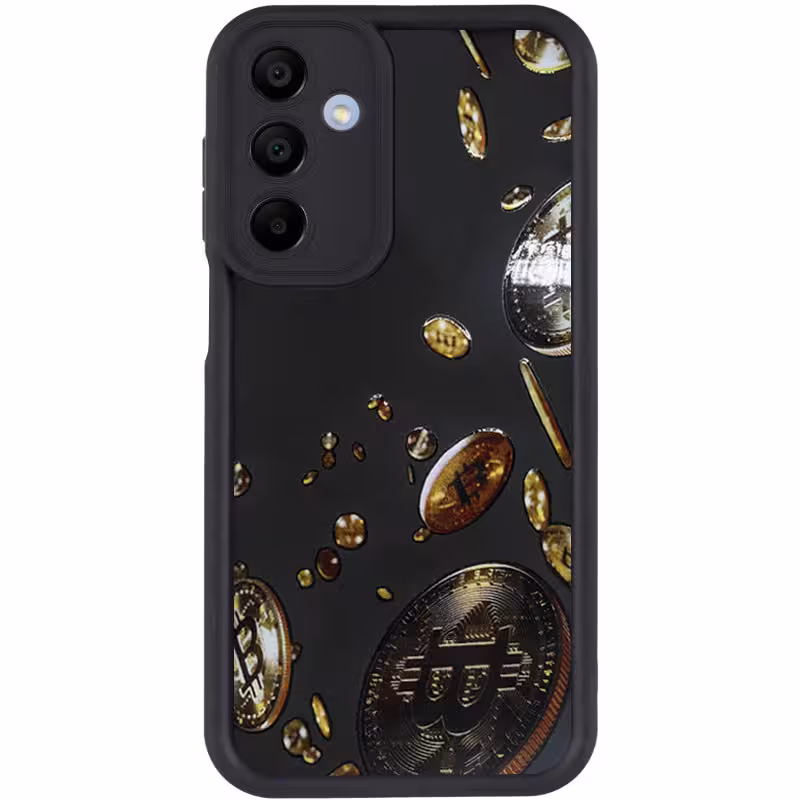 TPU чохол Prestige для Samsung Galaxy A05s