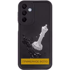 TPU чохол Prestige для Samsung Galaxy A06