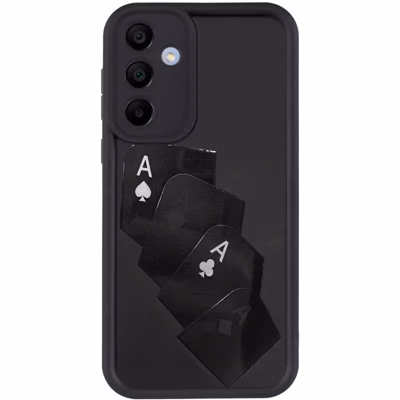 TPU чохол Prestige для Samsung Galaxy A35