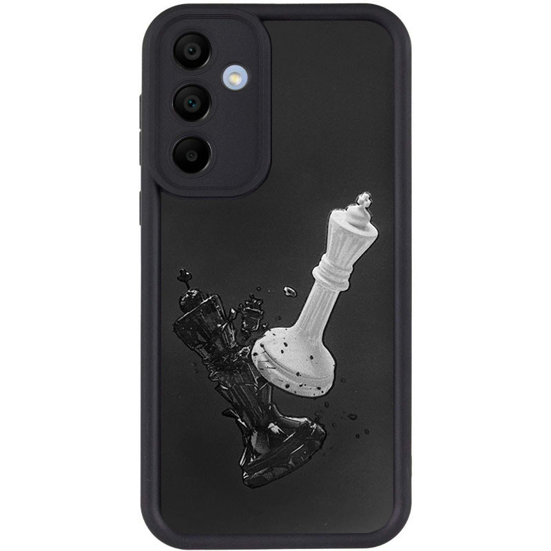 TPU чохол Prestige для Samsung Galaxy A36 5G