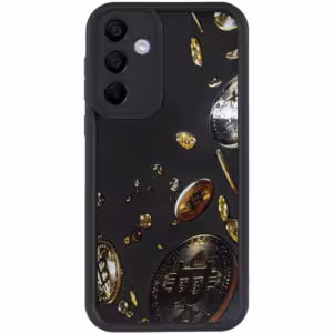 TPU чохол Prestige для Samsung Galaxy A55