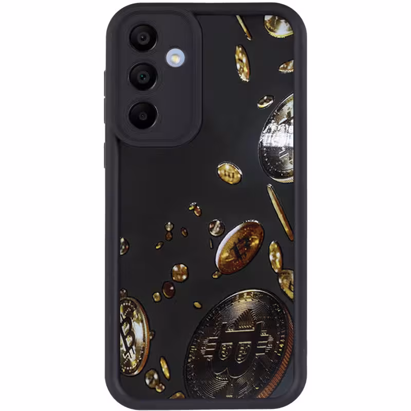 TPU чохол Prestige для Samsung Galaxy A55