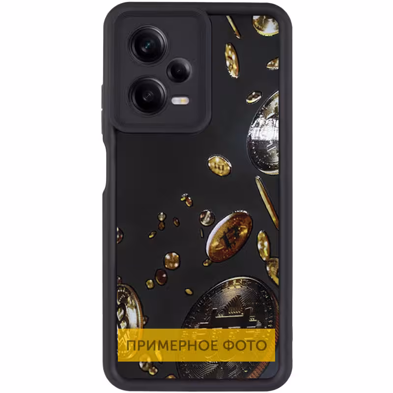 TPU чохол Prestige для Xiaomi Poco X5 5G / Note 12 5G
