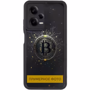 TPU чохол Prestige для Xiaomi Poco X6 / Note 13 Pro 5G
