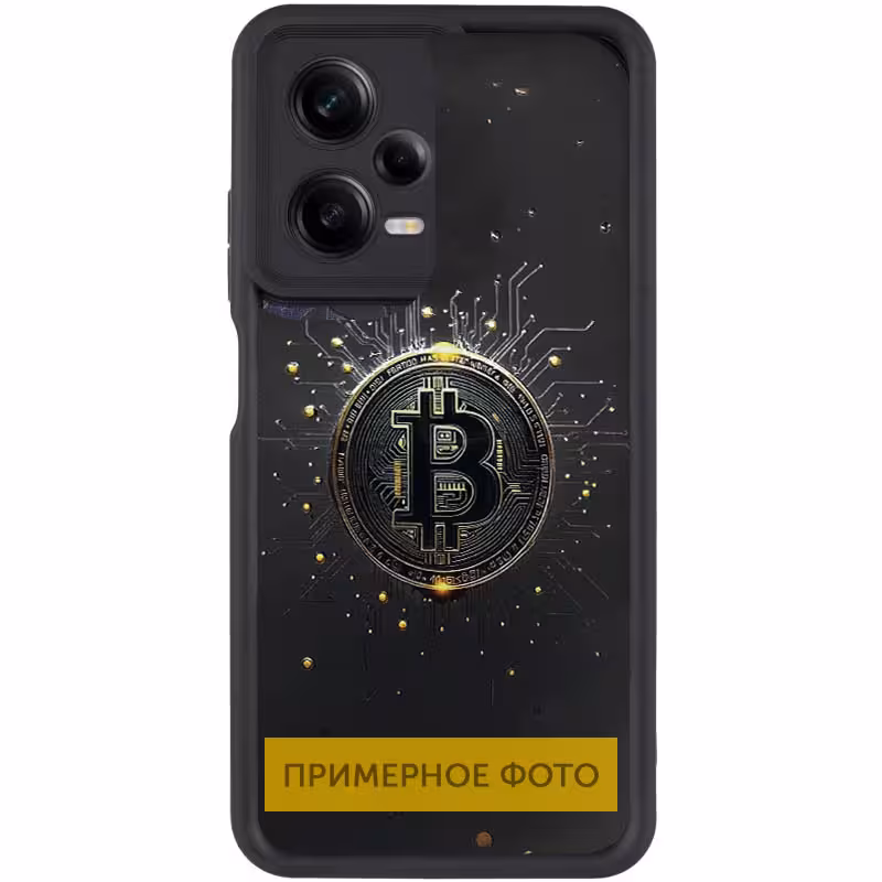 TPU чохол Prestige для Xiaomi Poco X6 / Note 13 Pro 5G