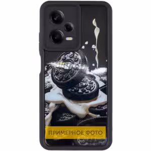 TPU чохол Prestige для Xiaomi Redmi 12