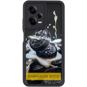 TPU чохол Prestige для Xiaomi Redmi 13 4G / Poco M6 4G
