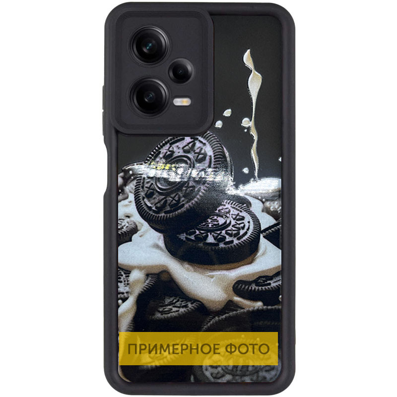 TPU чохол Prestige для Xiaomi Redmi 13 4G / Poco M6 4G