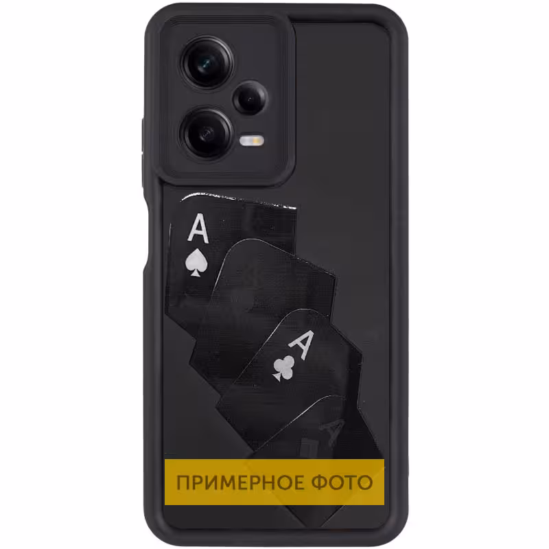 TPU чохол Prestige для Xiaomi Redmi 13C / Poco C65