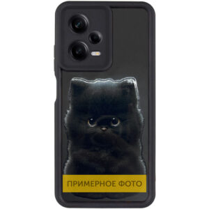 TPU чохол Prestige для Xiaomi Redmi Note 12 4G