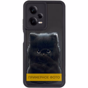 TPU чохол Prestige для Xiaomi Redmi Note 12 4G