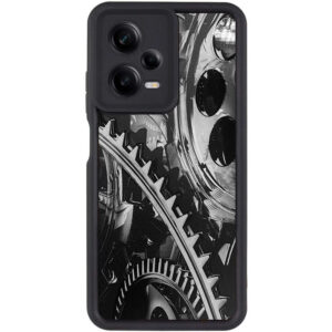 TPU чохол Prestige для Xiaomi Redmi Note 12 Pro 5G