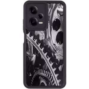 TPU чохол Prestige для Xiaomi Redmi Note 12 Pro 5G