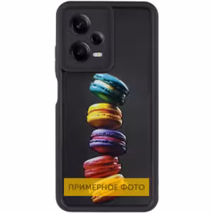 TPU чохол Prestige для Xiaomi Redmi Note 13 5G