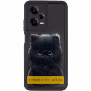 TPU чохол Prestige для Xiaomi Redmi Note 13 Pro 4G / Poco M6 Pro 4G
