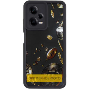 TPU чохол Prestige для Xiaomi Redmi Note 13 Pro 4G / Poco M6 Pro 4G