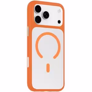 TPU+PC чохол Blueo Skin Friendly Frosted with MagSafe для Apple iPhone 17 Pro Max (6.9")