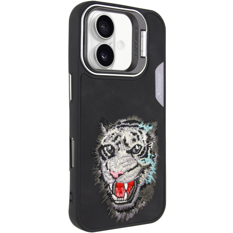 TPU+PC чохол Friends для Apple iPhone 16 (6.1")
