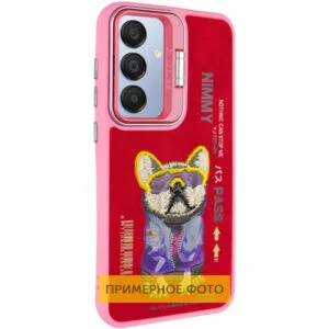 TPU+PC чохол Friends для Samsung Galaxy A06