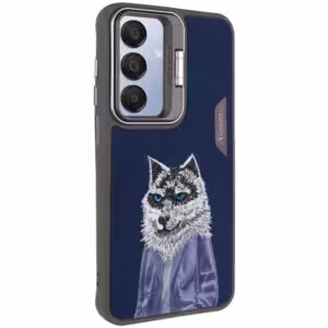 TPU+PC чохол Friends для Samsung Galaxy A16 4G/5G