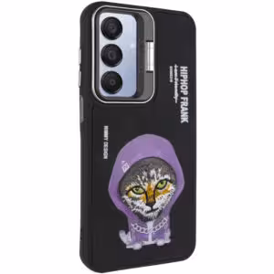 TPU+PC чохол Friends для Samsung Galaxy A25 5G