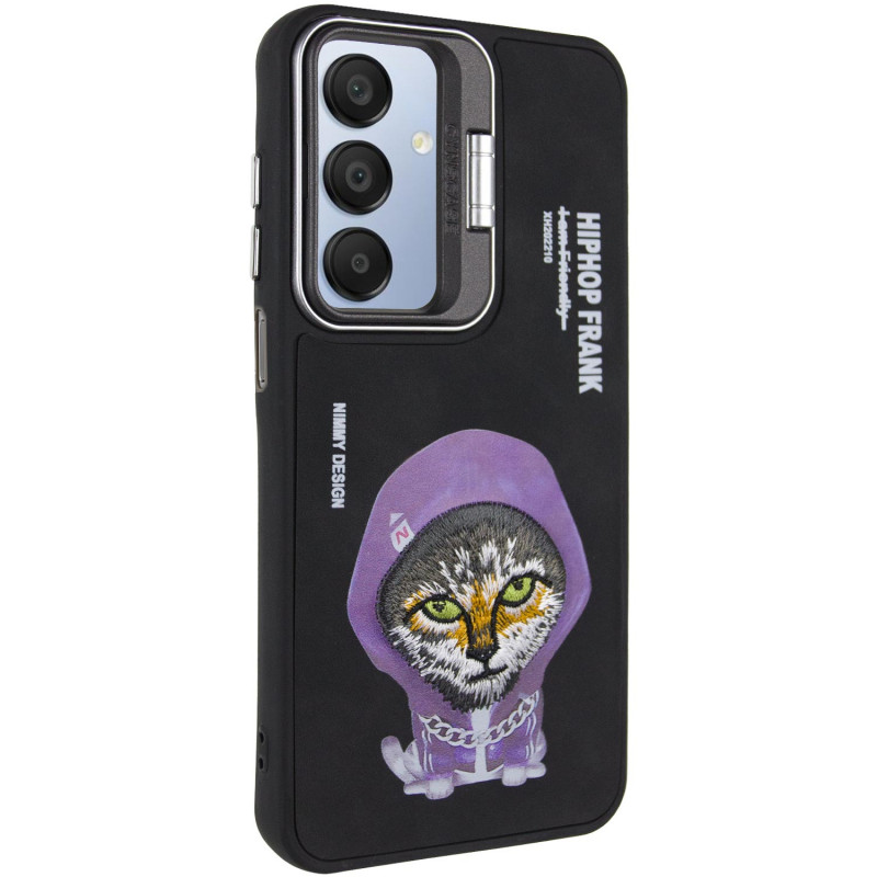 TPU+PC чохол Friends для Samsung Galaxy A25 5G