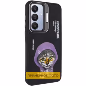 TPU+PC чохол Friends для Xiaomi Redmi 14C / Poco C75