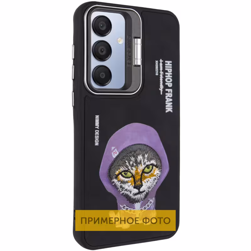 TPU+PC чохол Friends для Xiaomi Redmi 14C / Poco C75