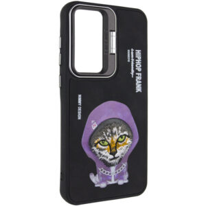 TPU+PC чохол Friends для Xiaomi Redmi Note 13 4G