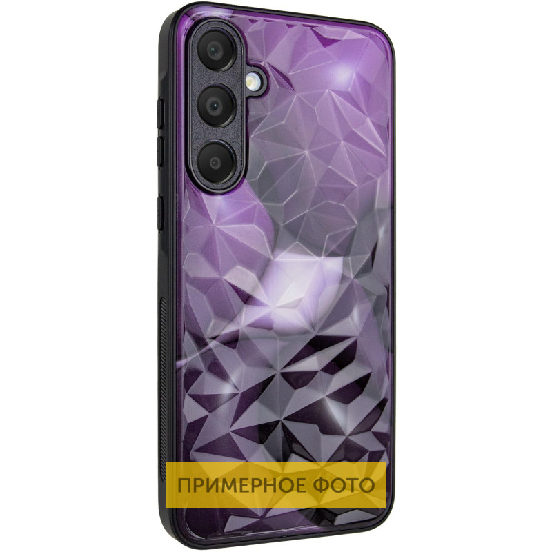 TPU+PC чохол Prisma BubbleGum для Samsung Galaxy A05